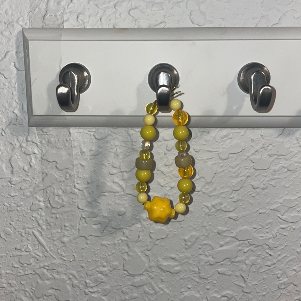 Bracelet & anklet Bundle